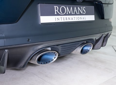 Porsche Cayenne Turbo GT 32