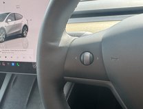 Tesla Model Y (Dual Motor) Long Range SUV 5dr Electric Auto 4WDE (384 bhp) 13