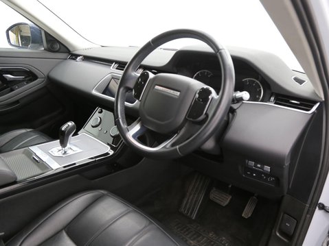 Land Rover Range Rover Evoque 1.5 P300e 12.2kWh S Auto 4WD Euro 6 (s/s) 5dr 21