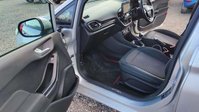 Ford Fiesta 1.0T EcoBoost Zetec Euro 6 (s/s) 5dr 38