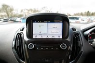 Ford Tourneo Courier TITANIUM 19