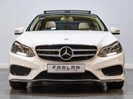 Mercedes-Benz E Class 3.0 E350 V6 BlueTEC AMG Sport Saloon 4dr Diesel G-Tronic+ Euro 6 (s/s) (252 13