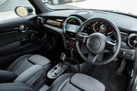 Mini Hatch COOPER S LEVEL 2 4