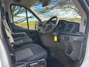 Ford Transit 350 Srw L4 130 ps Dropside Truck 15