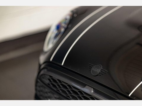 Mini Hatch 1.5 Cooper Sport Steptronic Euro 6 (s/s) 5dr 78