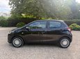 Peugeot 108 1.0 Active Euro 6 5dr 7