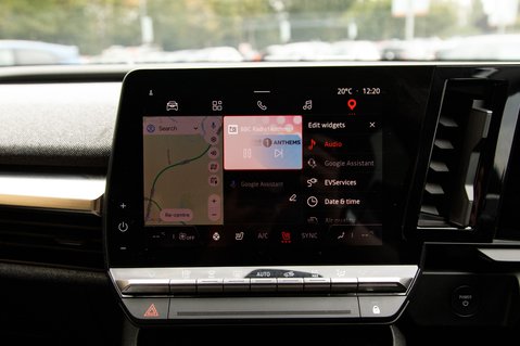 Renault Megane TECHNO 23