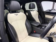 Bentley Bentayga 4.0 V8 SUV 5dr Petrol Auto 4WD Euro 6 (s/s) (550 ps) 26