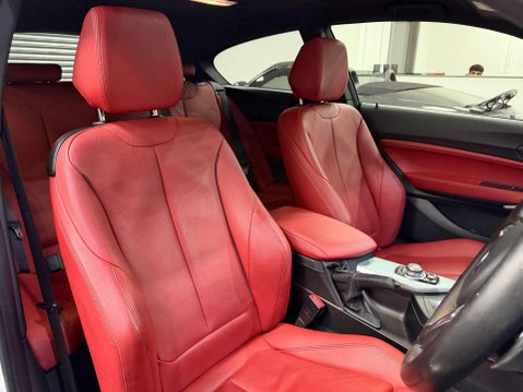 BMW 1 Series 3.0 M135i Hatchback 3dr Petrol Auto Euro 6 (s/s) (326 ps) 27