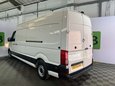 Volkswagen Crafter 2.0 Crafter CR35 Trendline TDI Auto 7
