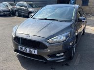 Ford Focus ST-LINE X 5
