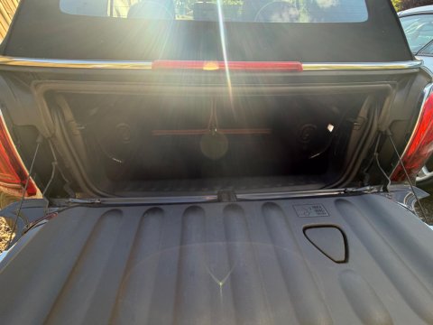 Mini Convertible COOPER S EXCLUSIVE 53