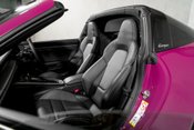 Porsche 911 TARGA 4S PDK. NOW SOLD. SIMILAR REQUIRED. PLEASE CALL 01903 254800. 17