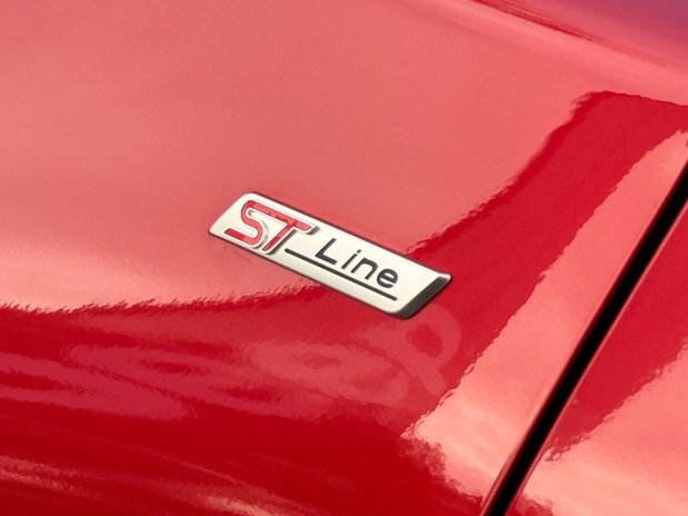 Ford Puma ST-LINE MHEV 9