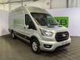 Ford Transit 350 Limited 2.0 EcoBlue L4 1