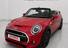 Mini Convertible COOPER S CLASSIC