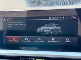 BMW 3 Series 2.0 320i Sport Auto 4dr 50