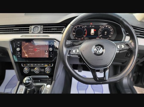 Volkswagen Passat GT TSI EVO 26