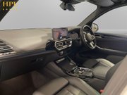 BMW Ix3 80kWh M Sport SUV 5dr Electric Auto (286 ps) 15