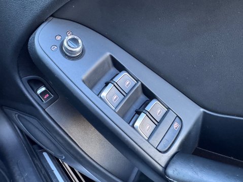 Audi A4 S4 QUATTRO 20