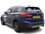 BMW X1 2.0 20d xLine SUV 5dr Diesel Auto xDrive Euro 6 (s/s) (190 ps) 5
