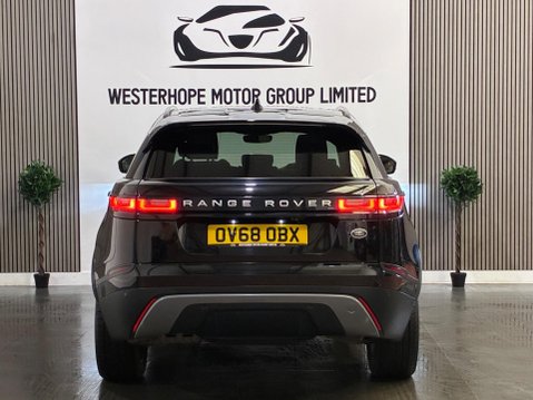 Land Rover Range Rover Velar 2.0 D240 HSE Auto 4WD Euro 6 (s/s) 5dr 25