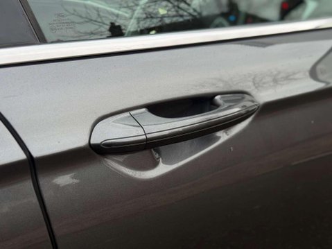 Ford Mondeo 1.5 TDCi ECOnetic Zetec Euro 6 (s/s) 5dr 56