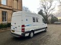 Mercedes-Benz Sprinter 2.1 211 CDI MWB 109 BHP 7