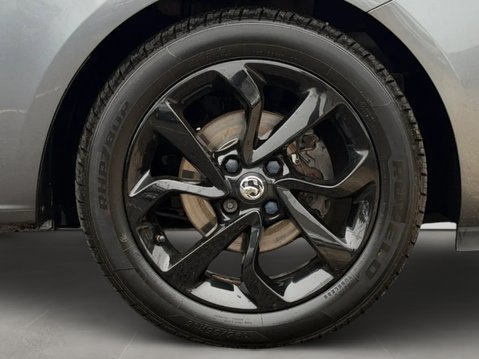 Vauxhall Corsa 1.4 Griffin 5dr 12