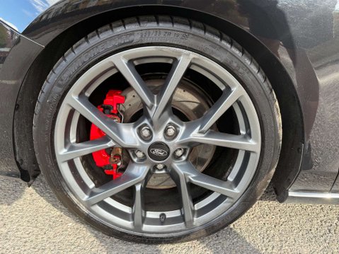 Ford Focus 2.3 Focus ST 5dr 58
