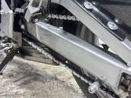 Kawasaki Versys 650 KLE 2007 27K GREAT CONDITION ADVENTURE BIKE MOT SERVICED 650CC A2 22