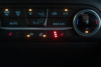 Ford Fiesta TITANIUM VIGNALE MHEV 33