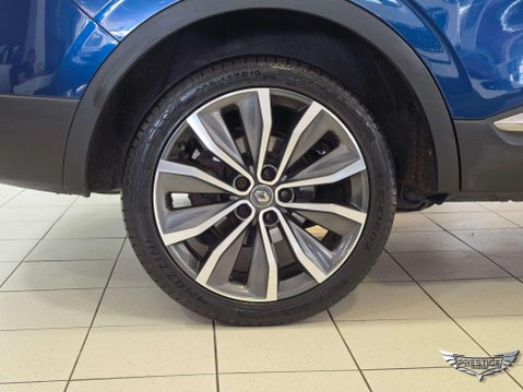 Renault Kadjar 1.3 TCe Iconic Euro 6 (s/s) 5dr 71