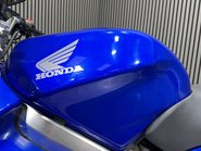 Honda VFR 2000 FUEL INJECTED NON VTEC ONLY 27K 1 OWNER PROJECT BIKE 800CC 16