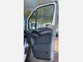 Mercedes-Benz Sprinter 2.1 213 CDi BlueEFFICIENCY Panel Van 4dr Diesel Manual RWD L2 (200 g/km, 12 29