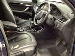 BMW X1 2.0 20d xLine SUV 5dr Diesel Auto xDrive Euro 6 (s/s) (190 ps) 9