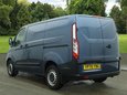 Ford Transit Custom 1.0 340 EcoBoost 13.6kWh Leader Auto L1 H1 Euro 6 5dr 3