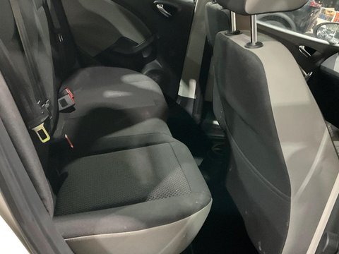 SEAT Ibiza 1.0 SE Euro 6 5dr 7