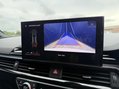 Audi A4 2.0 TDI 40 Black Edition Estate 5dr Diesel S Tronic quattro Euro 6 (s/s) (1 47