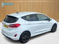 Ford Fiesta 1.0T EcoBoost GPF ST-Line X Hatchback 5dr Petrol Manual Euro 6 (s/s) (100 p 24