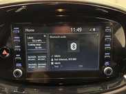 Toyota Aygo X 1.0 Aygo X Edge VVT-i 5dr 17