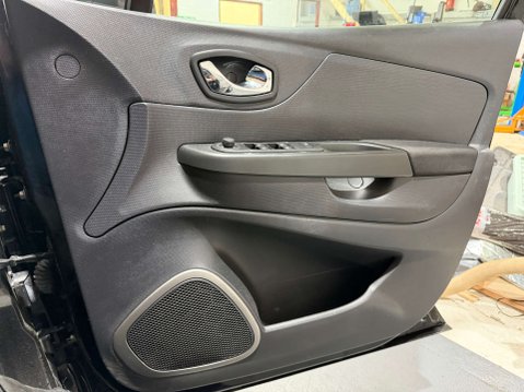 Renault Captur 1.5 Captur Expression+ Energy dCi S/S 5dr 11