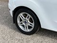Ford Fiesta 1.2 Fiesta Zetec 3dr 14