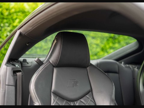 Audi TT 2.0 TTS TFSI Quattro Semi-Auto 4WD 3dr 29
