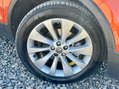 Vauxhall Mokka SE CDTI 42