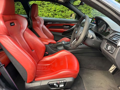 BMW M4 3.0 M4 Competition Edition Package Semi-Auto 2dr 23