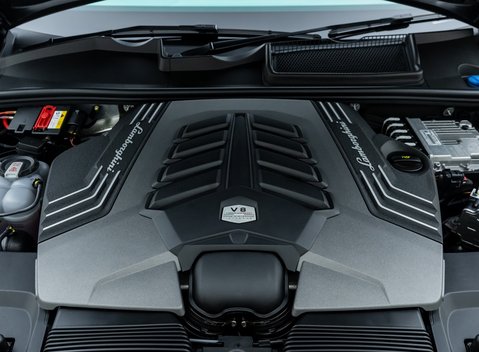 Lamborghini Urus Performante 49