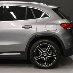 Mercedes-Benz GLA 1.3 GLA 200 AMG Line Executive Auto 5dr 1