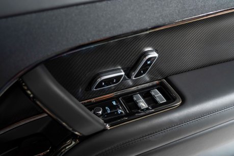 Land Rover Range Rover Sport SV EDITION ONE. FULL SATIN PPF. CARBON CERAMIC BRAKES. SLIDING PANO ROOF. 37