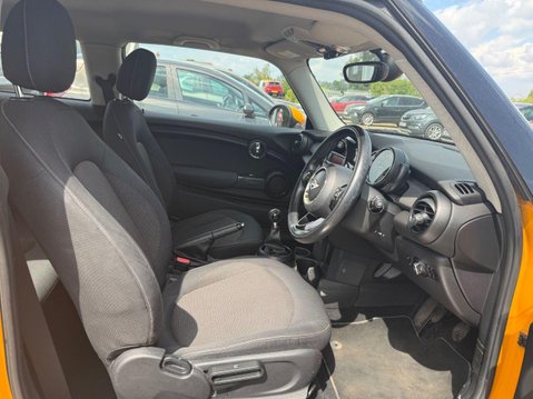 Mini Hatch 1.5 Cooper Hatchback 3dr Petrol Manual Euro 6 (s/s) (136 ps) 11